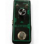 Used Tone City All Spark Effect Pedal