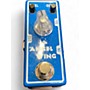 Used Tone City Angel Wing Chorus Effect Pedal