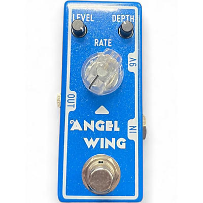 Used Tone City Angel Wing Effect Pedal