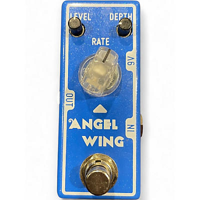 Used Tone City Angel Wing Effect Pedal