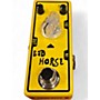 Used Tone City BAD HORSE Effect Pedal