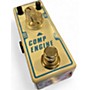 Used Tone City Comp Engine Compressor Effect Pedal