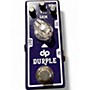 Used Tone City Durple Effect Pedal