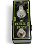 Used Tone City FUXX FUZZ Effect Pedal
