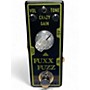 Used Tone City FUXX FUZZ Effect Pedal
