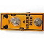 Used Tone City GOLDEN PLEXI Effect Pedal
