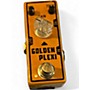 Used Tone City GOLDEN PLEXI Effect Pedal