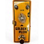Used Tone City GOLDEN PLEXI Effect Pedal