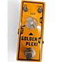 Used Tone City GOLDEN PLEXI Effect Pedal