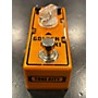 Used Tone City Used Tone City Golden Plexi Effect Pedal