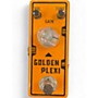 Used Tone City Golden Plexi Effect Pedal