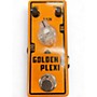 Used Tone City Golden Plexi Effect Pedal