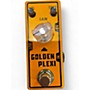Used Tone City Golden Plexi Effect Pedal