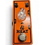 Used Tone City HEAT Effect Pedal