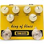 Used Tone City KING OF BLUES Effect Pedal