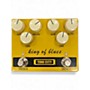 Used Tone City King of the Blues Effect Pedal