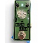Used Tone City MATCHA CREAM Effect Pedal