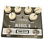 Used Tone City MODEL B Effect Pedal