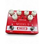 Used Tone City  MODEL S Effect Pedal