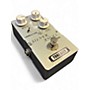 Used Tone City SILVER ANGEL Effect Pedal