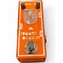 Used Tone City Summer Orange Effect Pedal