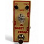 Used Tone City Sweet Cream Transparent Effect Pedal