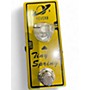 Used Tone City TINY SPRING Effect Pedal