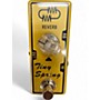 Used Tone City TINY SPRING Effect Pedal