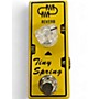 Used Tone City TINY SPRING Effect Pedal