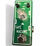 Used Tone City Tape Machine Effect Pedal