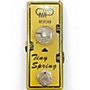 Used Tone City Tiny Spring Effect Pedal