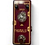 Used Tone City Tremble Effect Pedal