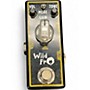 Used Tone City Wild Fro Effect Pedal
