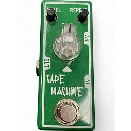 Tone City Used Tone City tape machine Effect Pedal