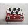 Used Tone Concepts Used Tone Concepts The Distillery Effect Pedal