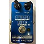 Used Used Tone Factor Analogue Filter Effect Pedal