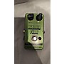 Used Used Tone Factor Analogue Filter Effect Pedal