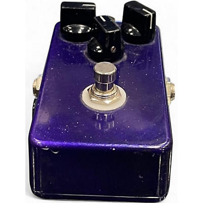 Used Tone Factor HUCKLEBERRY Effect Pedal