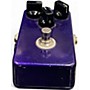 Used Tone Factor HUCKLEBERRY Effect Pedal
