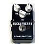 Used Tone Factor Used Tone Factor Huckleberry Effect Pedal