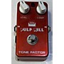 Used Tone Factor Pulp Mill Effect Pedal