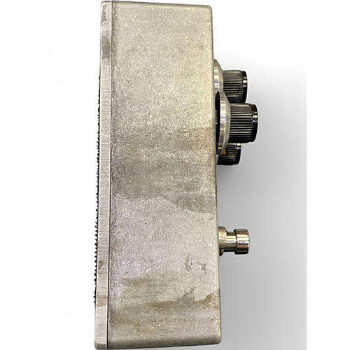 Used Tone Hungry Effects HUNGER BENDER Effect Pedal