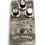 Used Tone Hungry Hunger Bender Effect Pedal