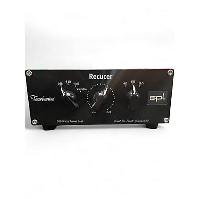 Used Tone Hunter SPL REDUCER Exciter