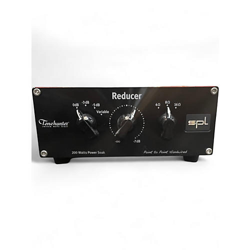 Used Tone Hunter SPL REDUCER Exciter