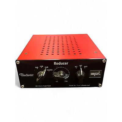 Used Tone Hunter SPL REDUCER Exciter