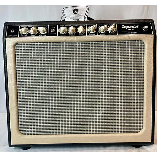 Tone King Used Tone King 20th Anniversary Imperial 1x12 Tube Tube Guitar Combo Amp