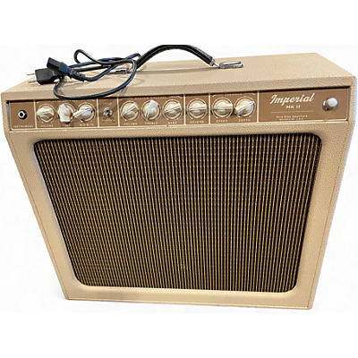 Used Tone King 20th Anniversary Imperial 1x12 Tube Tube Guitar Combo Amp