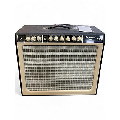 Used Tone King 20th Anniversary Imperial 1x12 Tube Tube Guitar Combo Amp