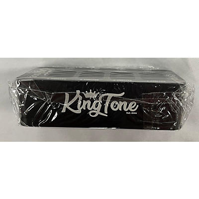 Tone King Used Tone King BATTERY BOX Power Supply